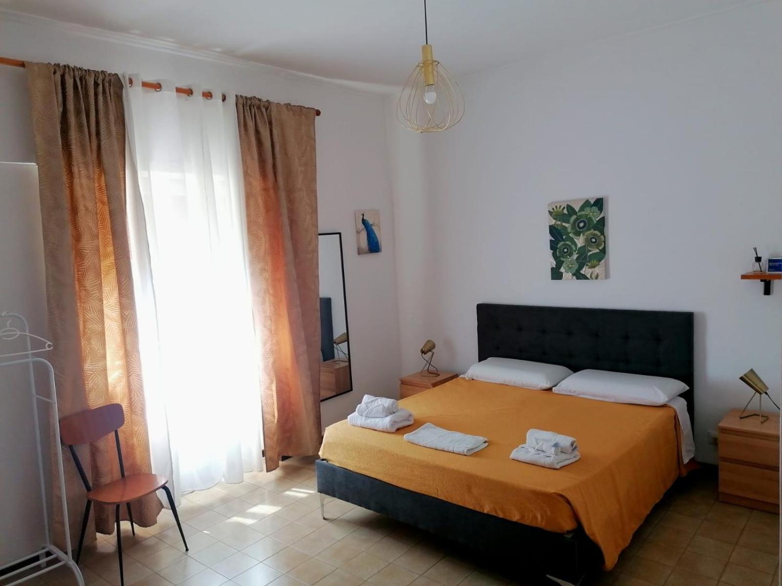 Da Piero E Gina Hotel Palidoro Bagian luar foto