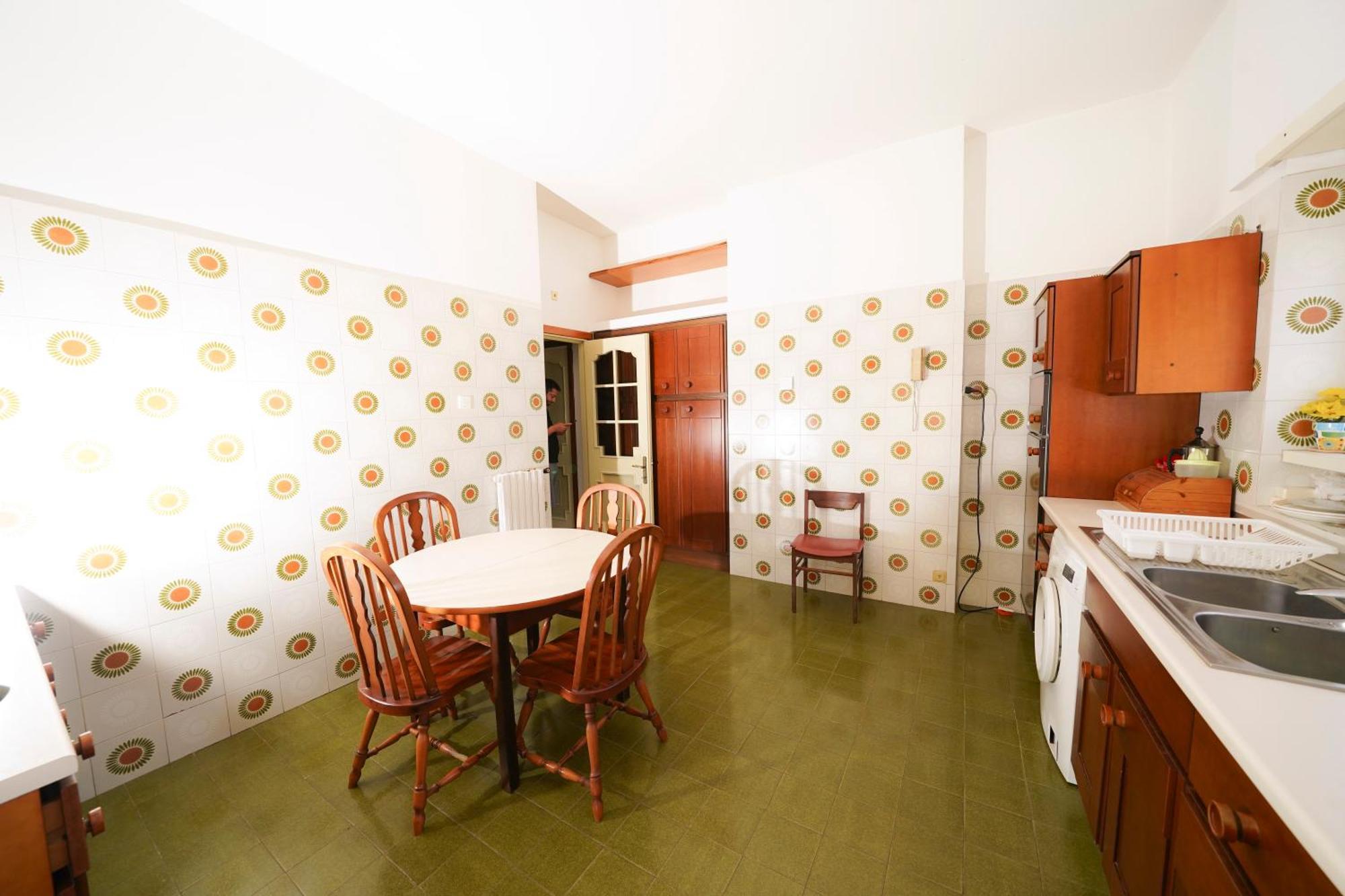 Da Piero E Gina Hotel Palidoro Bagian luar foto