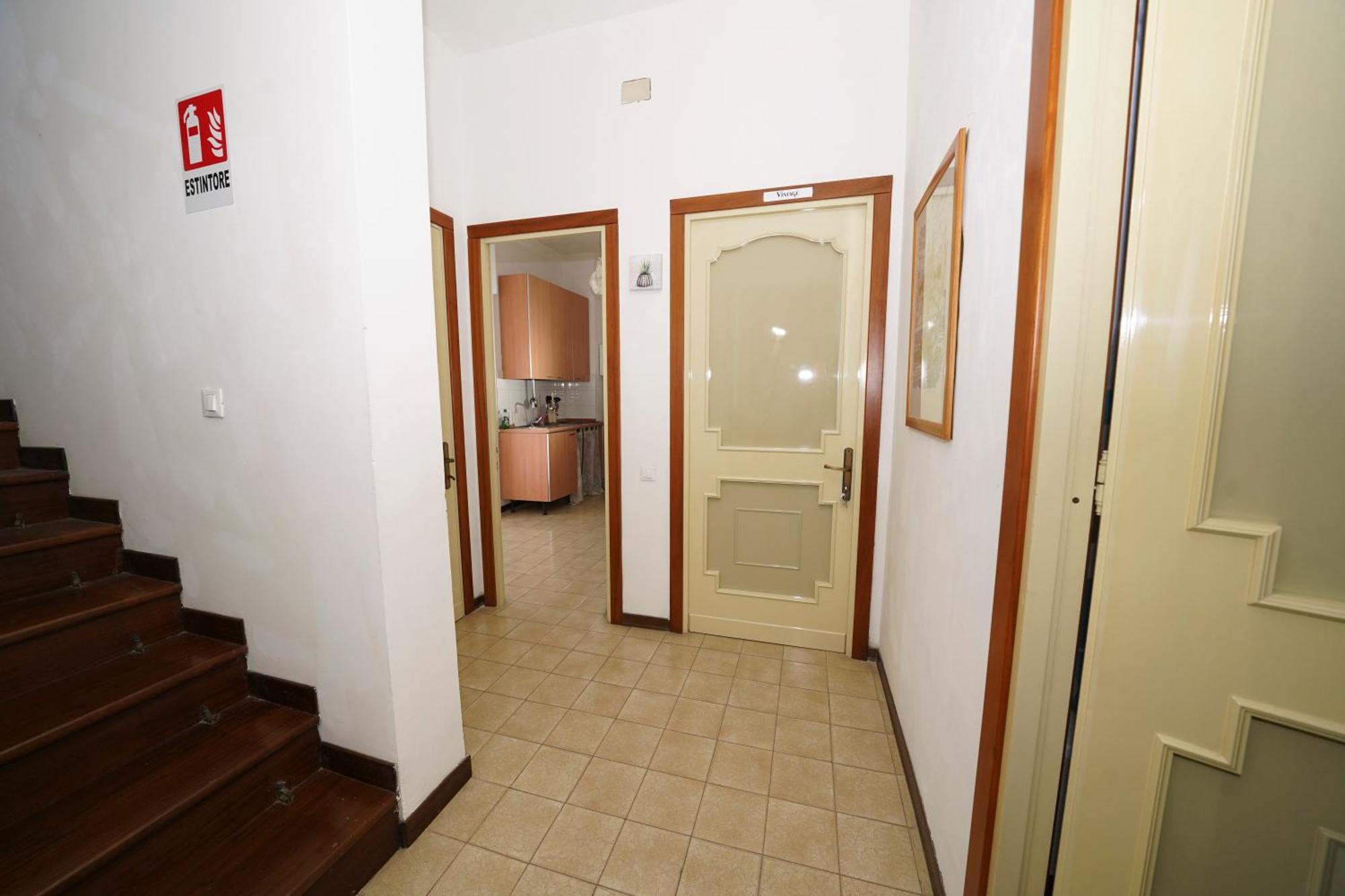 Da Piero E Gina Hotel Palidoro Bagian luar foto