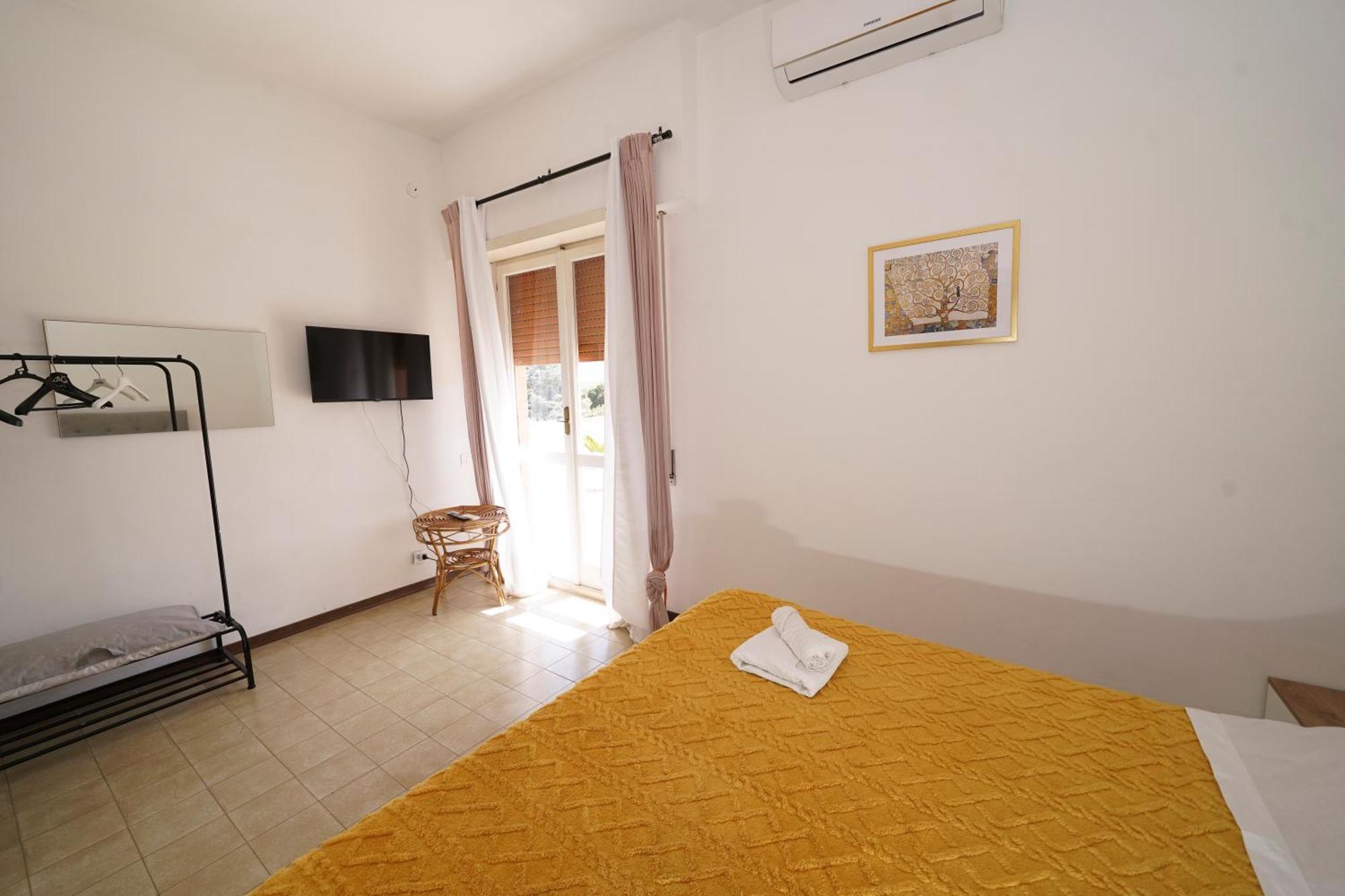 Da Piero E Gina Hotel Palidoro Bagian luar foto